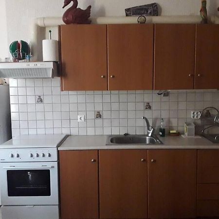 Efis House Apartment Kalívia Екстериор снимка